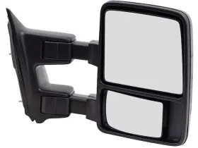 Tn583zt Brock Right Towing Mirror For 2008-2010 Ford F450 Super Duty 2009