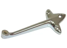 Imb5559 Brothers Trucks Inside Rear View Mirror Bracket - Chrome
