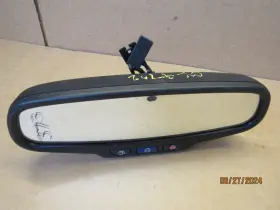 00162 Buick 2011 2012 2013 2014 2015 2016 2017 Regal Interior Rear View Mirror Oem