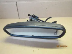 10347 Buick 2018 2019 2020 2021 2022 2023 2024 Enclave Interior Rear View Mirror Oem