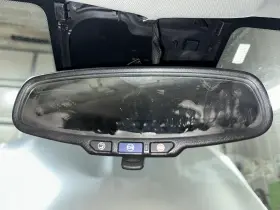 13584890 Buick 13503046 13-22 Encore Rear View Mirror Without Auto Dimming 13503842