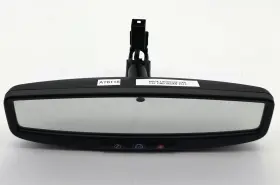 13503052 Buick Oem 10-16 Lacrosse Cxs Allure Onstar Auto Dim Interior Rear View Mirror
