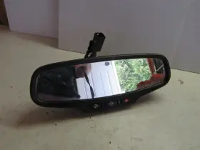 13503843 Buick 2012 Regal Rear View Mirror