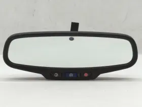23211679 Buick 2016-2018 Cascada Interior Rear View Mirror Oem D4q7n