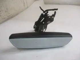 267-10274 Buick 20 21 22 23 Encore Gx Manual Rear View Mirror With Video Display Oem Lkq