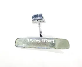 Buick 267.gm4s66 1966 Lesabre Cst Delamination Oem Rear View Mirror
