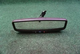 E11026147 Buick 2001-2010 Lacrosse Rear View Mirror Oem