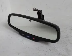 Ie11026539 Buick 2013 Regal Rear View Mirror Auto Dim Onstar P3768
