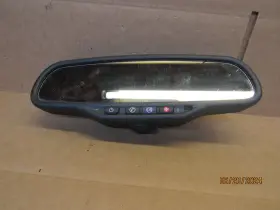 00237 Cadillac 2005 2006 2007 Cts Interior Rear View Mirror With Automatic Dimming Oem