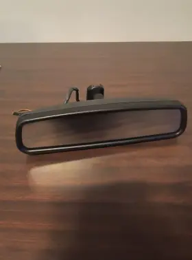 E13012597 Cadillac 012597 93-96 Deville Interior Rear View Mirror Gntx-126
