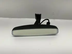 028006 Cadillac 22-24 Ct4 Interior Rear View Mirror Auto Dim Oem