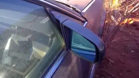 128-02141r Cadillac Passenger Side View Mirror Power Heated Fits 92-93 Eldorado 262467