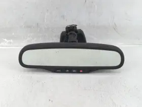 Tgid1 Cadillac 1301 573 2009 Escalade Interior Rear View Mirror Oem