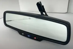 Gntx-983 Cadillac 13501862 2014-2020 Oem Gm Chevy Silverado Sierra Acadia Terrain Rear View Mirror