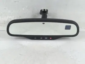 152269045 Cadillac 2007 Escalade Esv Interior Rear View Mirror Oem K4w8q