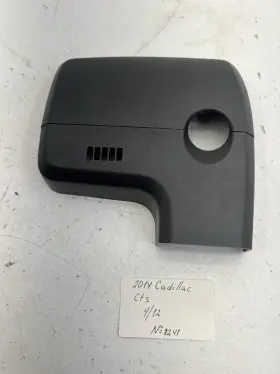 22803150 Cadillac 2014-2019 Cts Interior Mirror Cower Oem