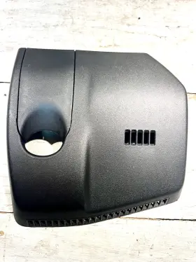 22946049 Cadillac Oem Windshield Multifunction Sensor Mount Bracket Cover