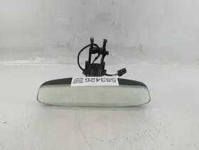 22c01230176c Cadillac 2022 Ct4 Interior Rear View Mirror Oem J2t1u