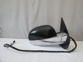 25776162 Cadillac 07-14 Escalade Power Heat Fold Mirror Right Passenger Turn Oem