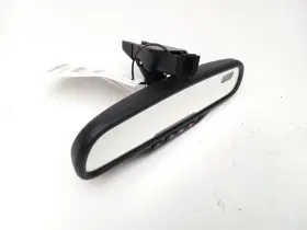 267-00235 Cadillac 2005-2007 Cts Interior Rear View Mirror Oem