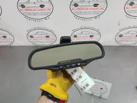 267-00240 Cadillac 2006-09 Xlr Interior Rear View Mirror Assembly Without Opt. Ssg - Oem