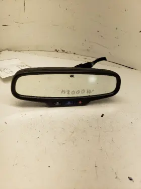 267-00272 Cadillac Rear View Mirror With Telematics Onstar Ue1 Opt Uvc Fits 12 Cts 1342333