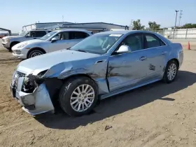 267-00326 Cadillac Rear View Mirror Coupe Camera Opt Uvc Fits 11 13-14 Cts 3864620