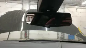 267-10071 Cadillac Int Rr View Mirror For Xt5 Assy Autodim