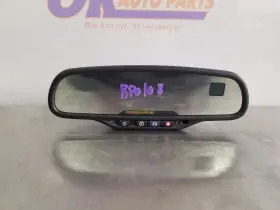 267.gm6c05 Cadillac 05 2005 Escalade Interior Rear View Mirror