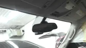 267.gm6e07 Cadillac Escalaesv 2007 Rear View Mirror 1905778