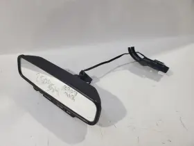 267.gm6r86 Cadillac 1986 Fleetwood Brougham Dftelegance Oem Interior Rear View Mirror