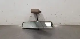 267.gm6u68 Cadillac 1968 Deville Convertible Interior Rear View Mirror