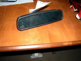 267.gm6w94 Cadillac 94 Eldorado Rear View Mirror