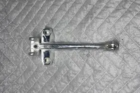 469489 Cadillac 1957 58 Rearview Mirror Support Bracket