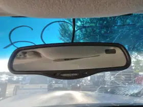 4733958 Cadillac Used Interior Rear View Mirror Fits 1999 Deville Grade A