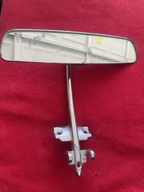 4830361 Cadillac 1961 1962 Deville Oem Inside Rear View Mirror Bracket Gm Part
