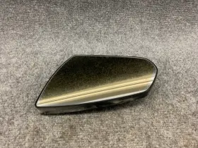 6001663 Cadillac 10-16 Srx Heat Auto Dim Side View Mirror Left Driver Glass Only Oem