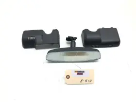 84027644 Cadillac 2016-2020 Ct6 Interior Rear View Mirror With Cover Oem