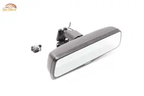 84127269 Cadillac Ct6 Interior Rear View Mirror Oem 2016 - 2018