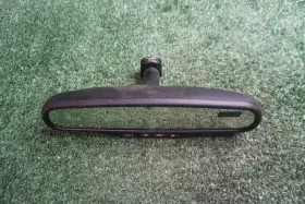 E11025098 Cadillac 2007 2008 2009 Dts Interior Rear View Mirror Oem