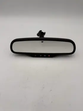 E11025998 Cadillac 2008-2014 Cts Interior Rear View Mirror Oem