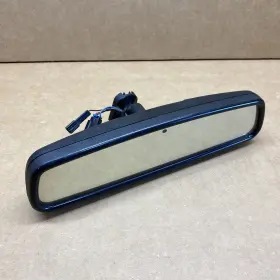 Cadillac E13012291 1994 1995 1996 Caprice Roadmaster Impala Fleetwood Rear View Mirror Auto Dim
