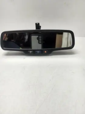 026544 Camaro Oem 2010-2015 Ss Interior Rear View Mirror With Auto-dimming