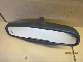 00154d Chevrolet 2001 2002 2003 2004 2005 2006 Chevy Trailblazer Interior Rear View Mirror Oem