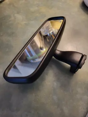 012141 Chevrolet Interior Rear View Mirror For