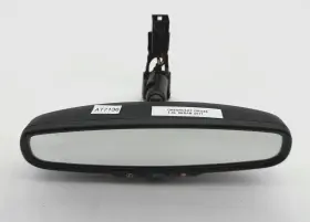 026391 Chevrolet Oem 10-18 Cruze Sonic Front Interior Rear View Mirror Phone Onstar