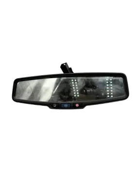 026392 Chevrolet 2010-2017 Equinox Interior Rear View Mirror With Onstar Oem