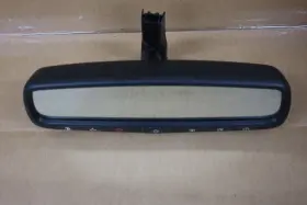 026666 Chevrolet 2013 Hyundai Sonata Front Interior Rear View Mirror E11 Oem