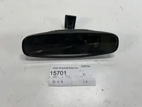 049093 Chevrolet 2020-2024 Equinox Rear View Mirror Interior Oem