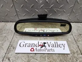 10352612 Chevrolet 2005 C6 Corvette Interior Rear View Mirror Telematic Onstar Ue1 Used Oem